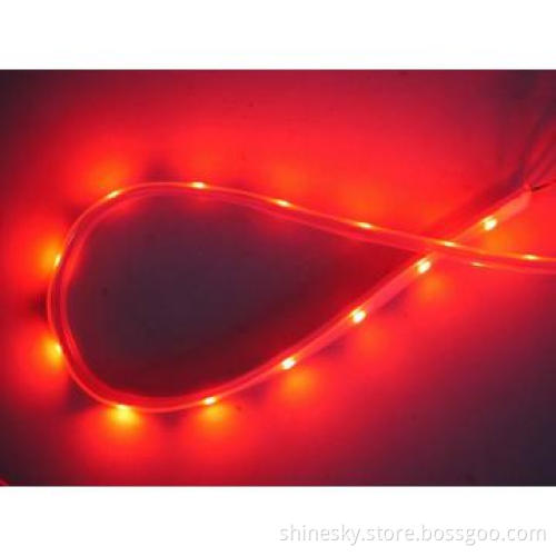 3528 4.8W flexible LED strip